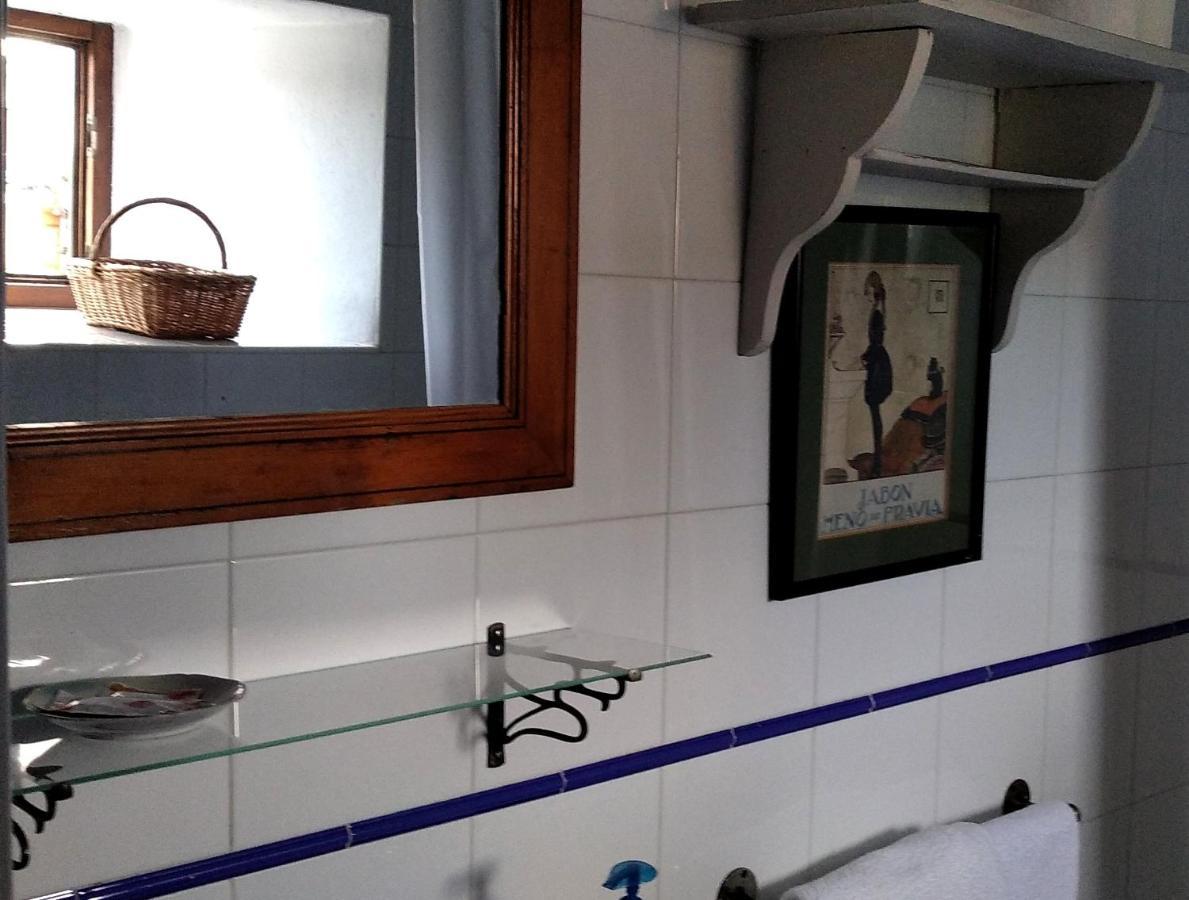A Cortina De Cantalarrana Ribadeo Extérieur photo